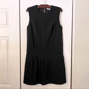Furstenburg Little Black Dress